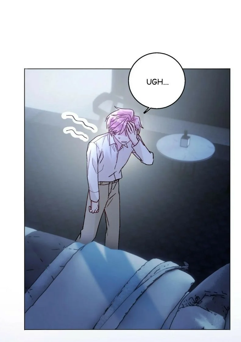 I Want to Be a Big Baddie Capítulo 70 - Page 22
