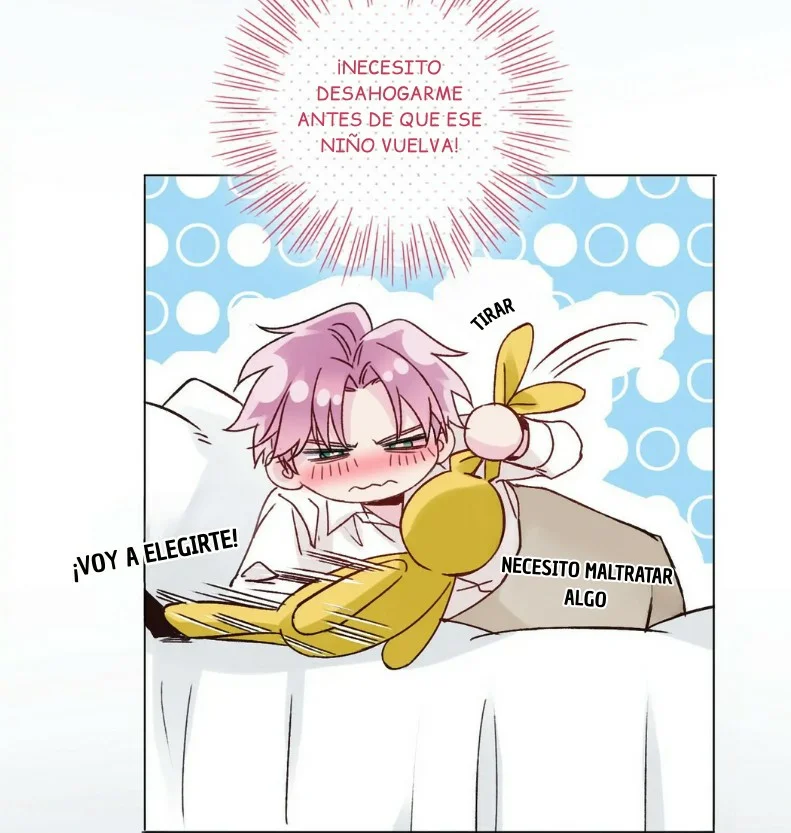 I Want to Be a Big Baddie Capítulo 70 - Page 25