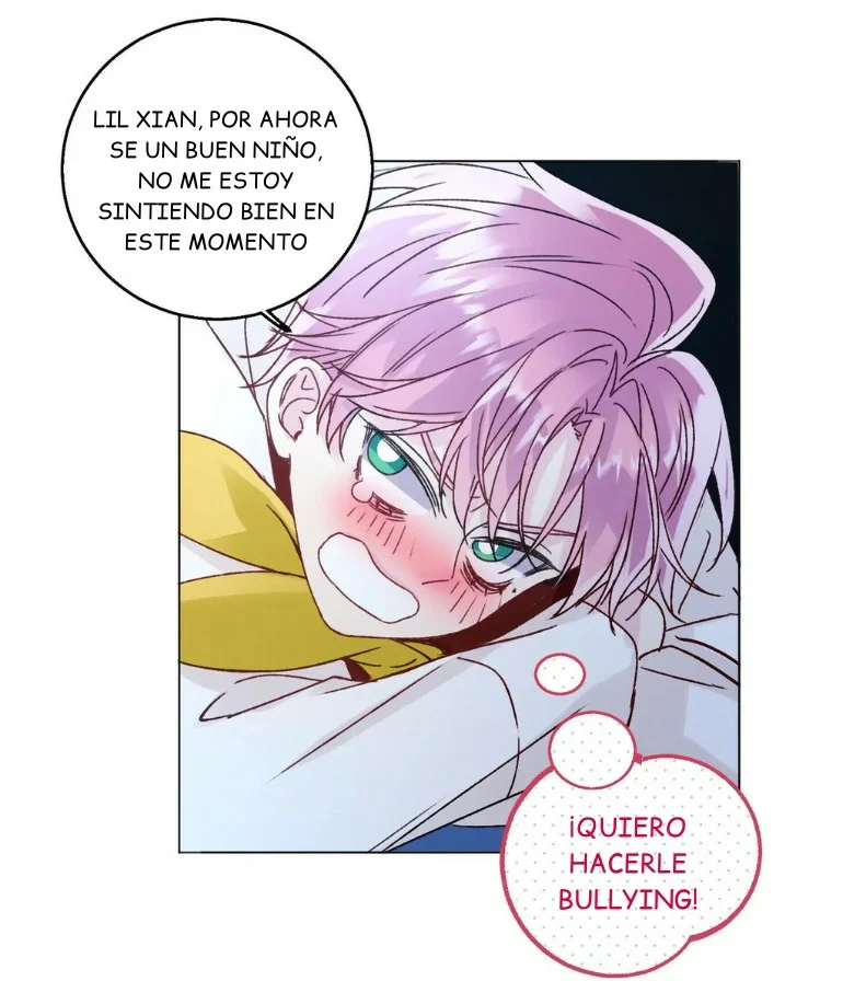 I Want to Be a Big Baddie Capítulo 70 - Page 30