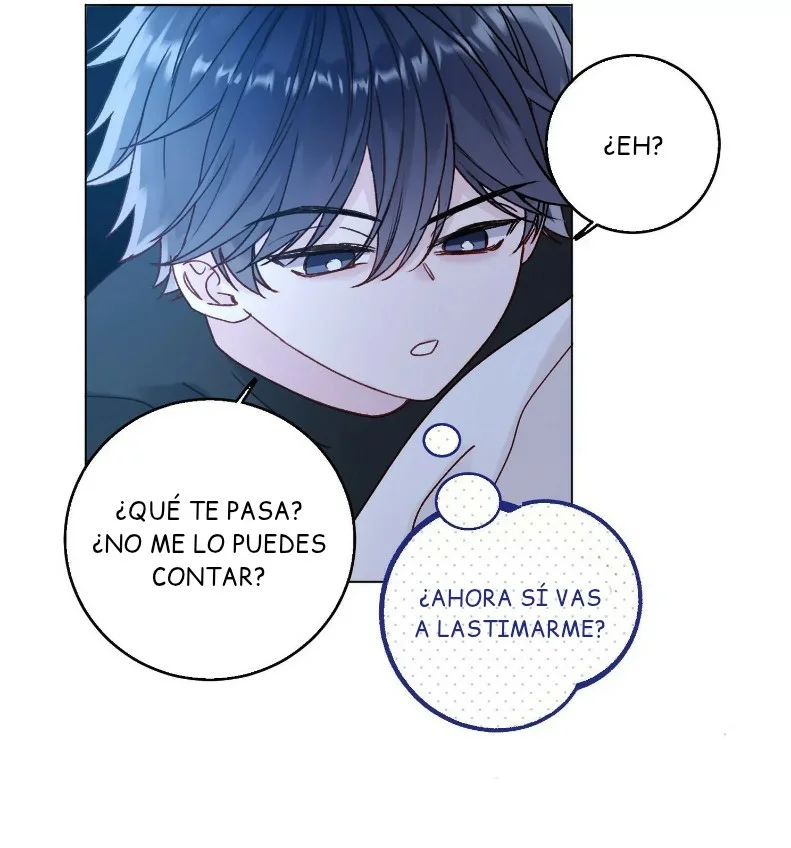 I Want to Be a Big Baddie Capítulo 70 - Page 31