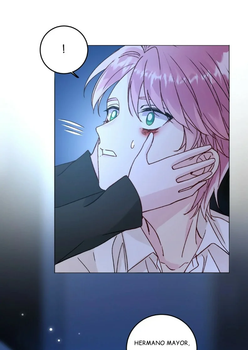 I Want to Be a Big Baddie Capítulo 70 - Page 32