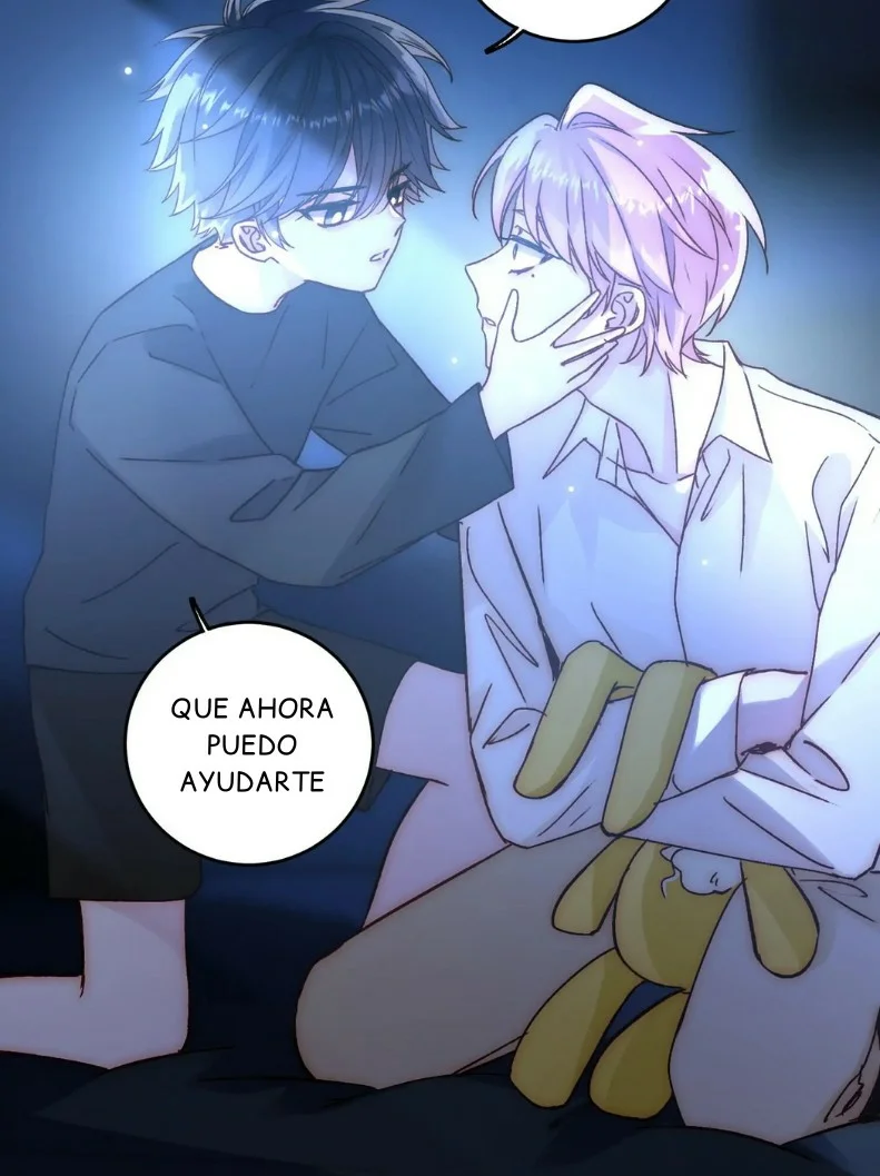 I Want to Be a Big Baddie Capítulo 70 - Page 33
