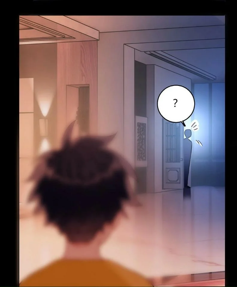 I Want to Be a Big Baddie Capítulo 70 - Page 4