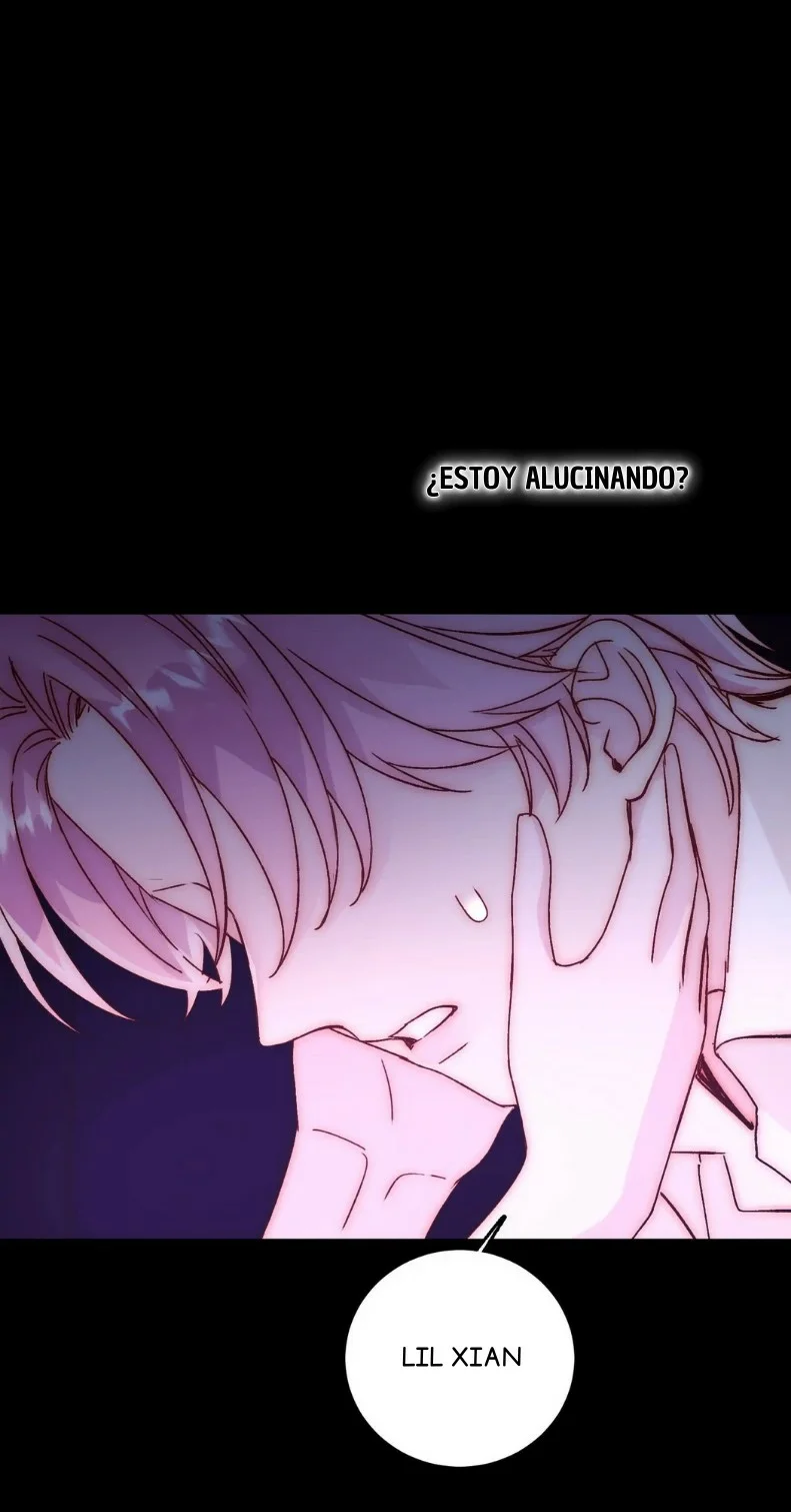 I Want to Be a Big Baddie Capítulo 70 - Page 40
