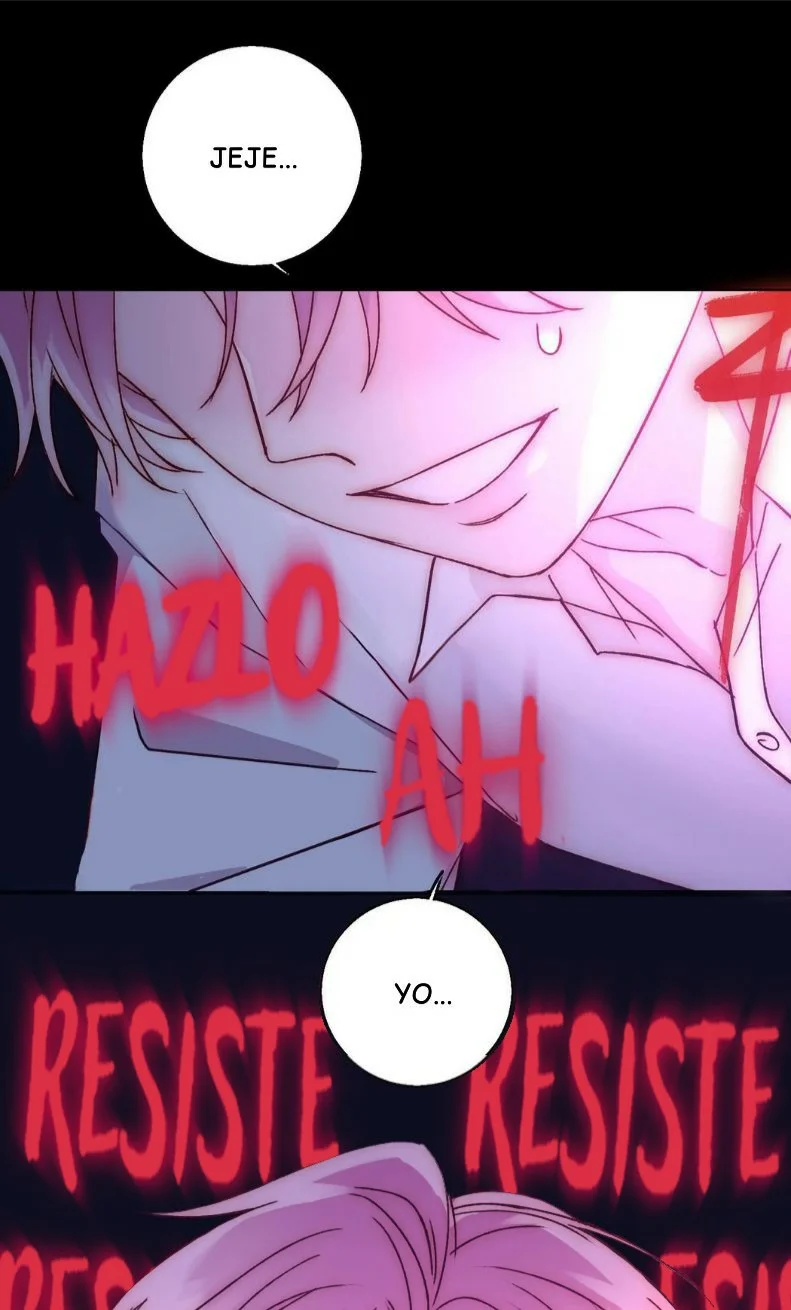 I Want to Be a Big Baddie Capítulo 70 - Page 44