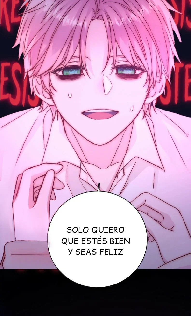 I Want to Be a Big Baddie Capítulo 70 - Page 45