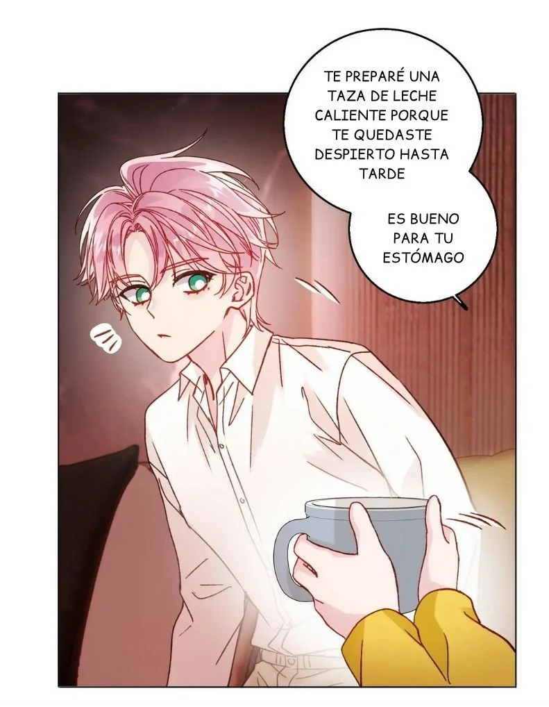I Want to Be a Big Baddie Capítulo 70 - Page 7
