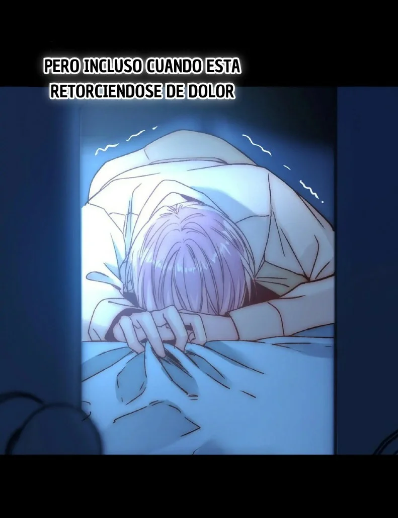 I Want to Be a Big Baddie Capítulo 71 - Page 10