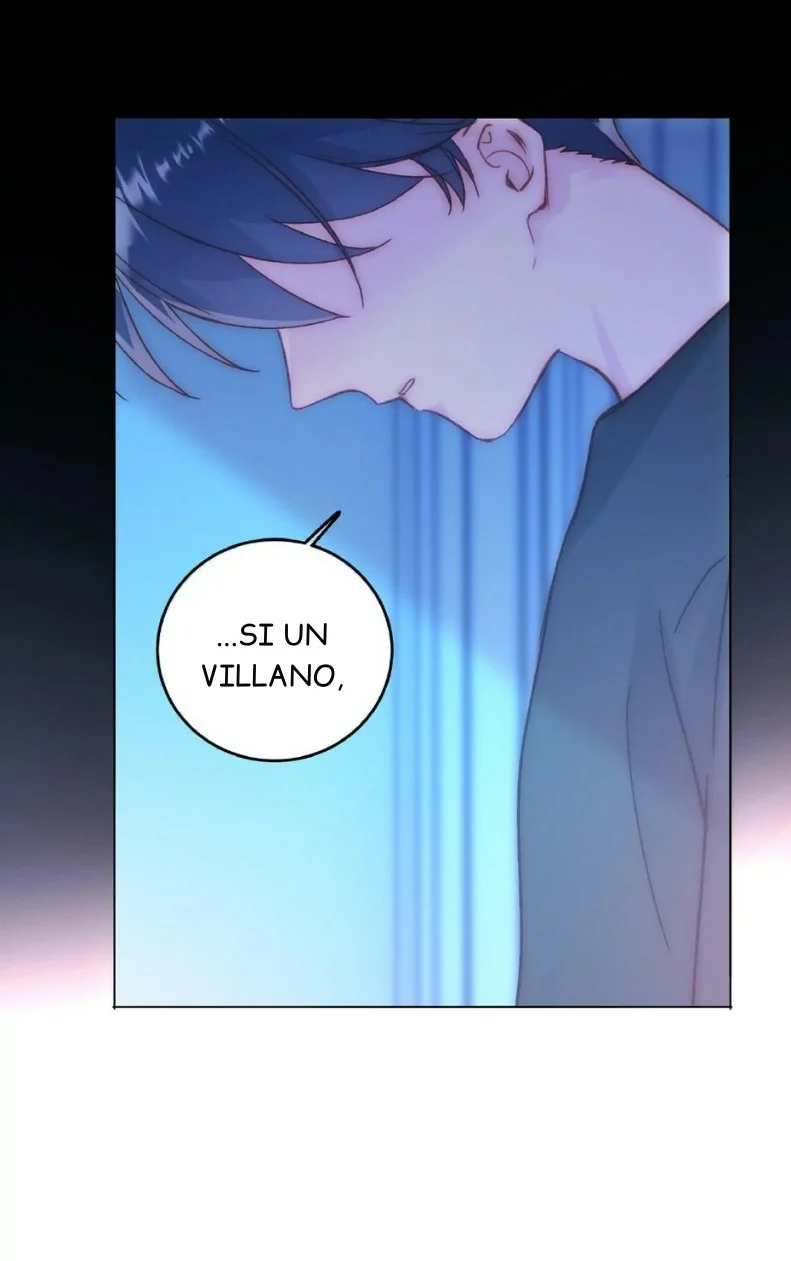 I Want to Be a Big Baddie Capítulo 71 - Page 12