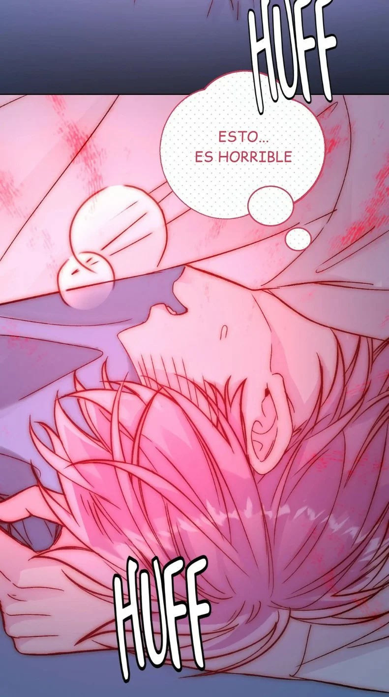 I Want to Be a Big Baddie Capítulo 71 - Page 20