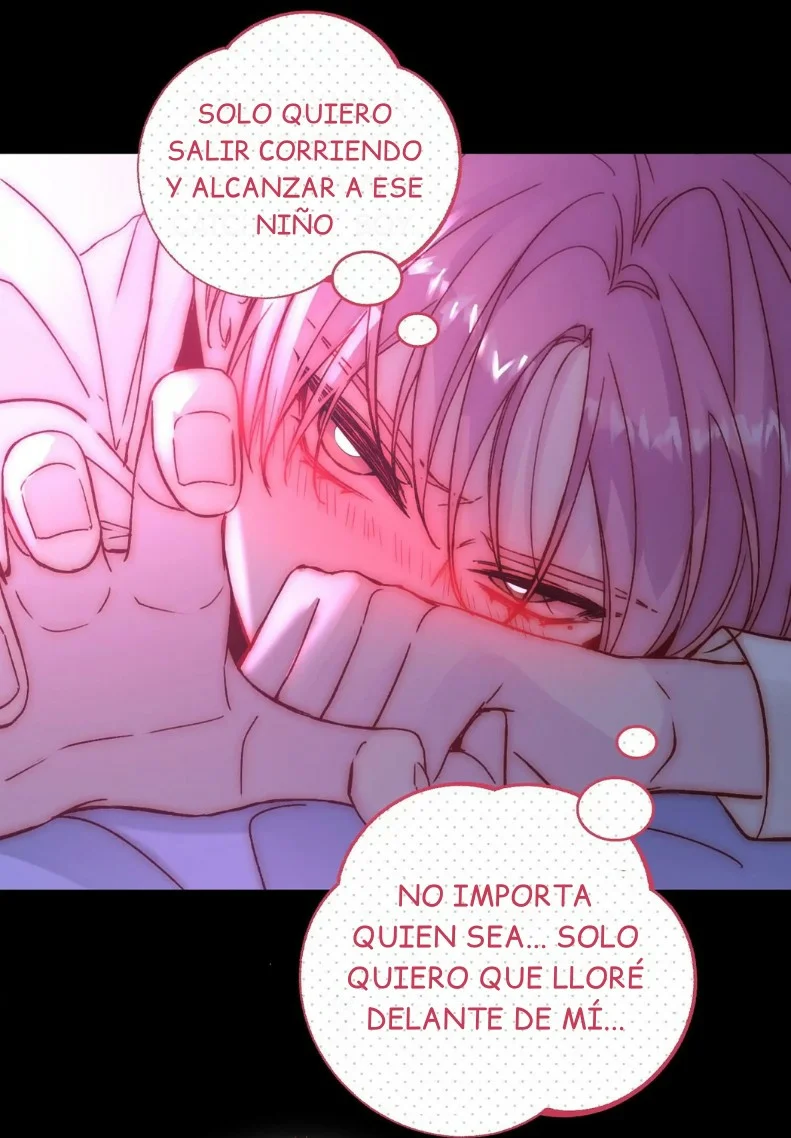 I Want to Be a Big Baddie Capítulo 71 - Page 21