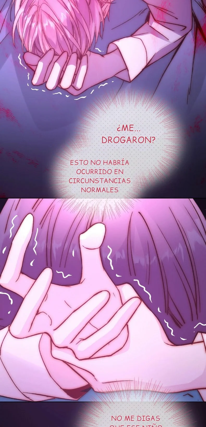I Want to Be a Big Baddie Capítulo 71 - Page 23
