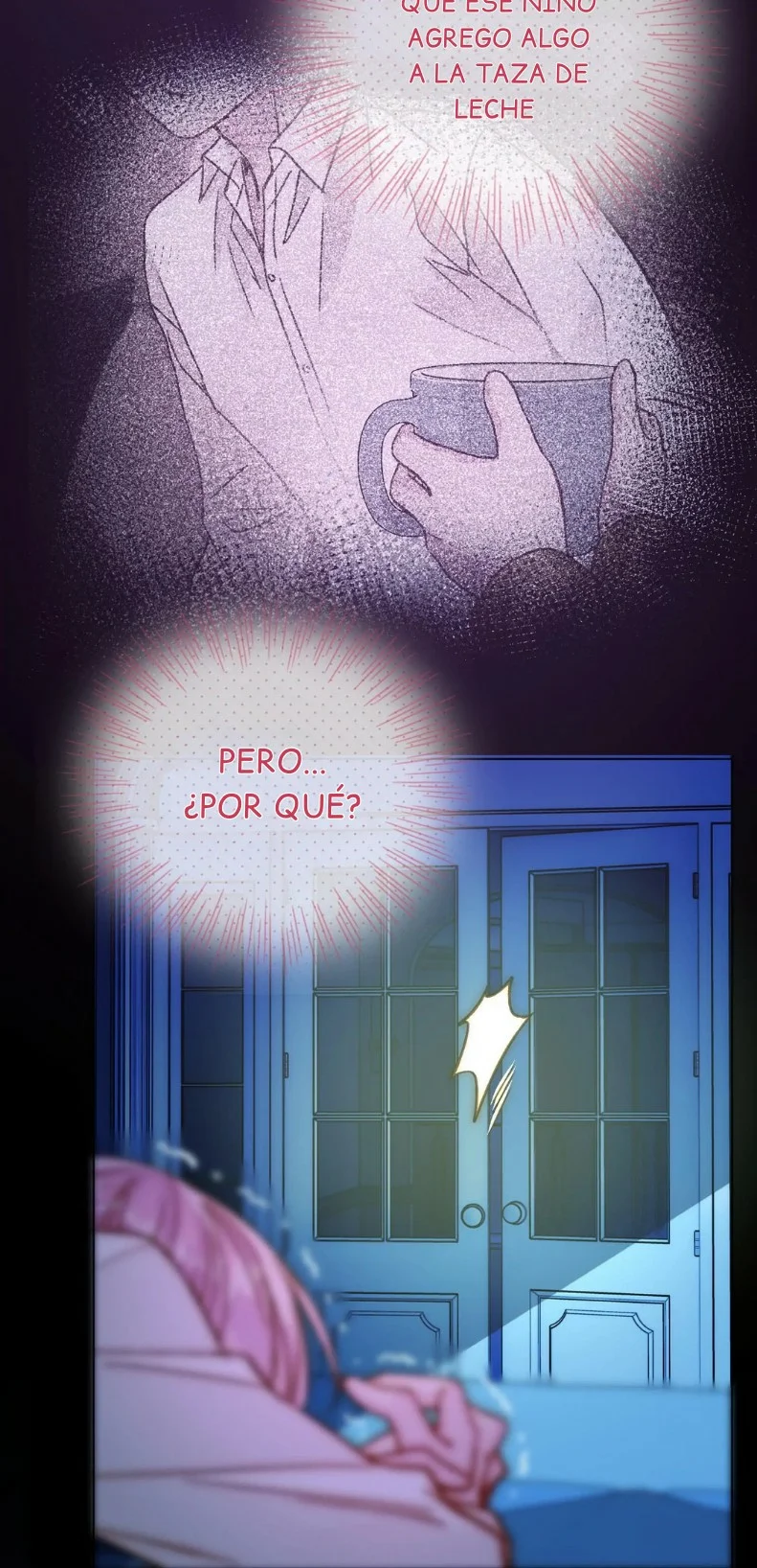 I Want to Be a Big Baddie Capítulo 71 - Page 24