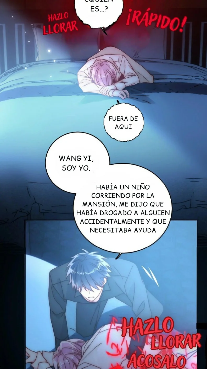 I Want to Be a Big Baddie Capítulo 71 - Page 26
