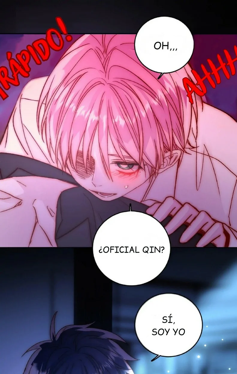 I Want to Be a Big Baddie Capítulo 71 - Page 28