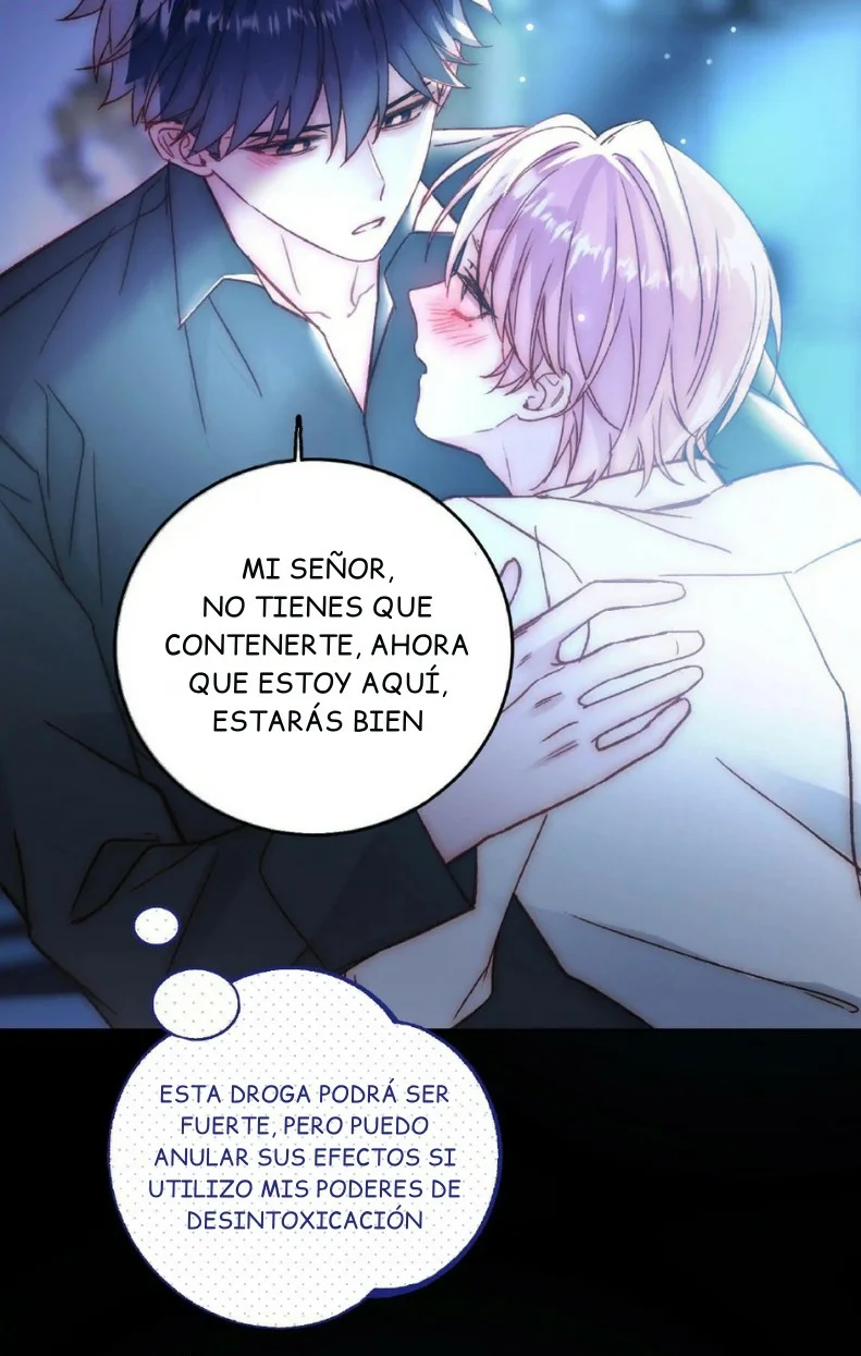 I Want to Be a Big Baddie Capítulo 71 - Page 29
