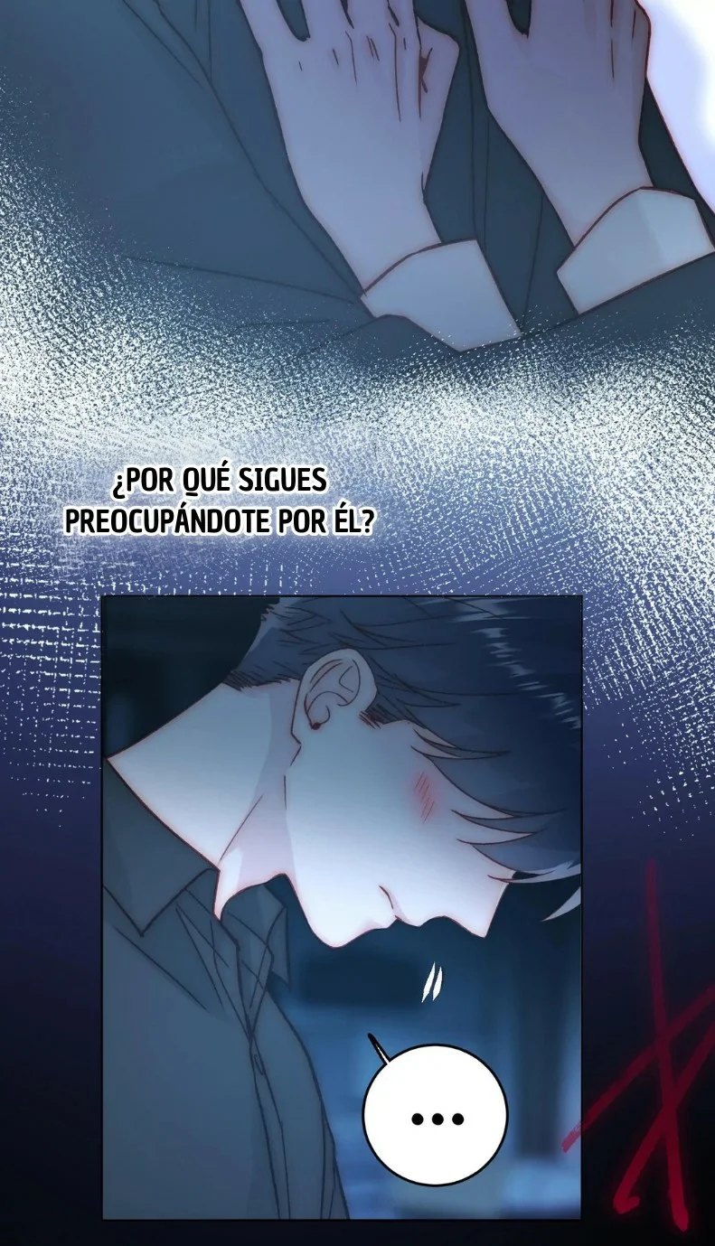 I Want to Be a Big Baddie Capítulo 71 - Page 32