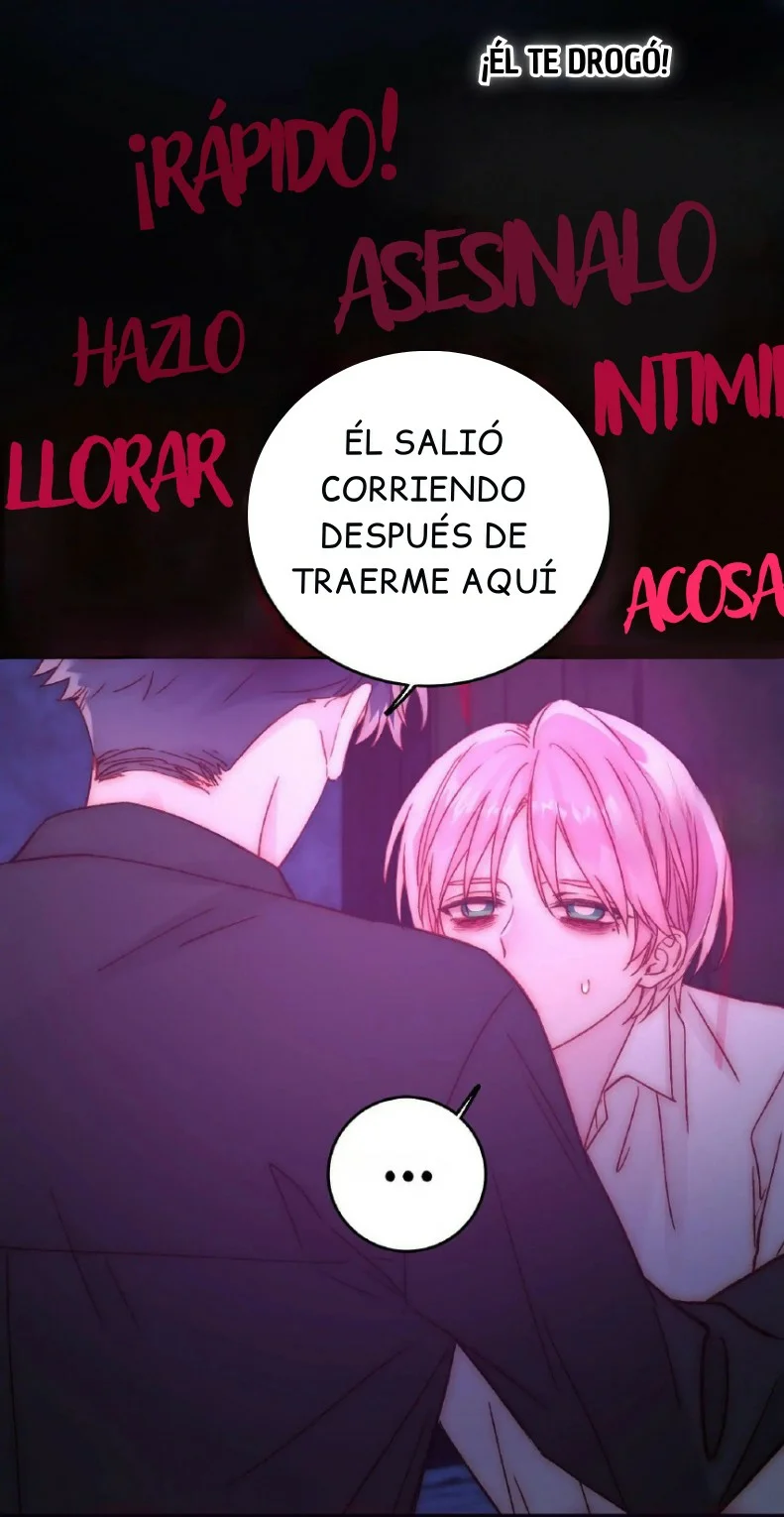 I Want to Be a Big Baddie Capítulo 71 - Page 33