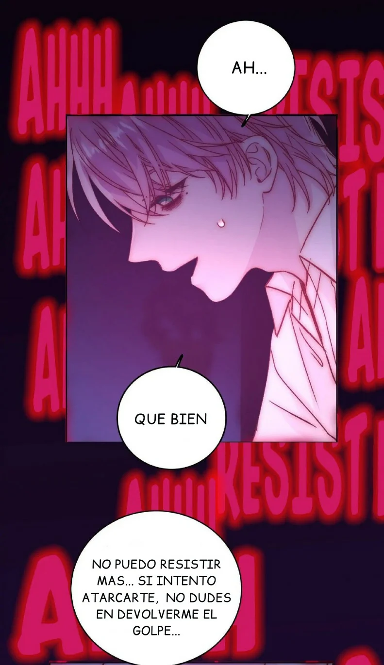I Want to Be a Big Baddie Capítulo 71 - Page 35
