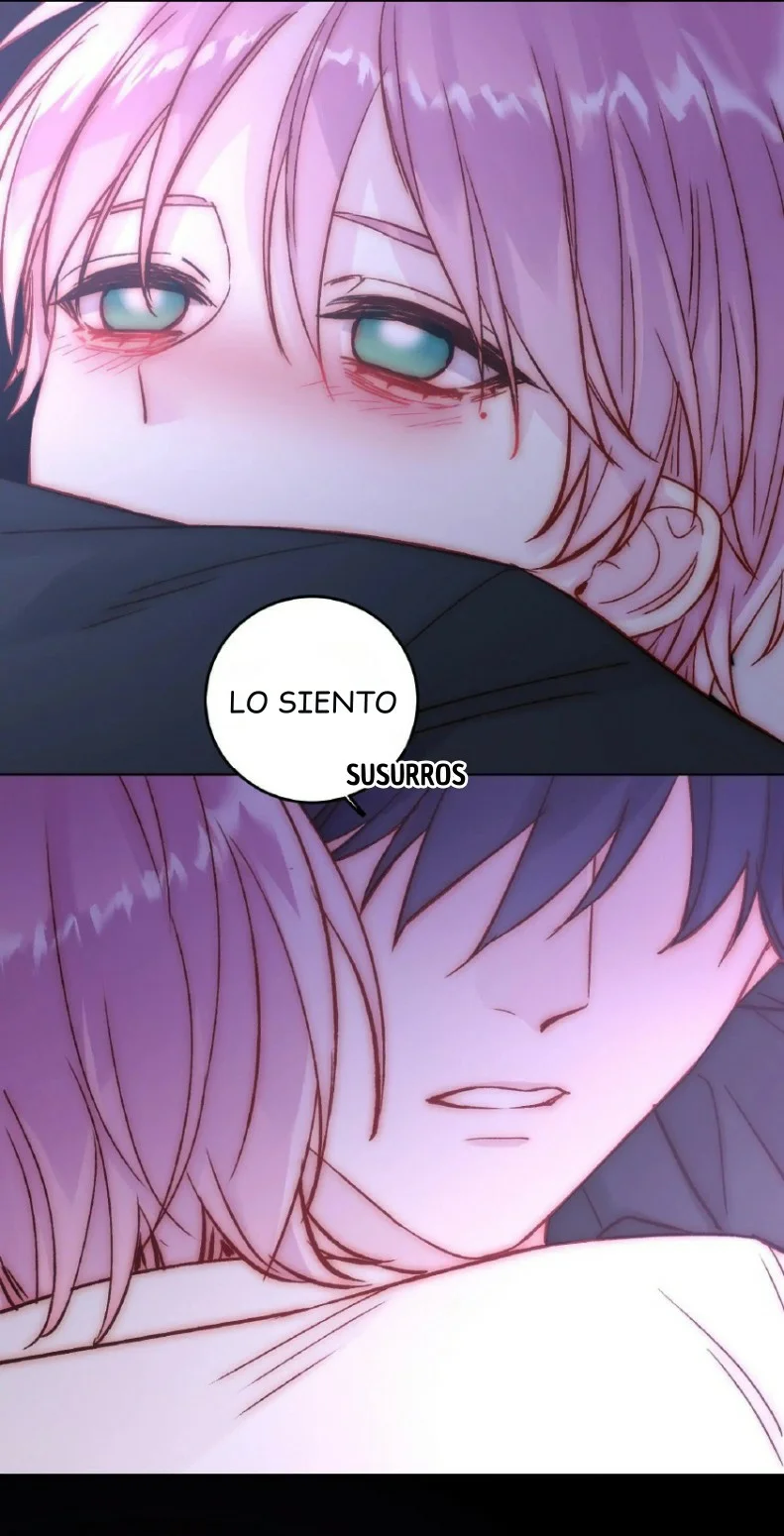 I Want to Be a Big Baddie Capítulo 71 - Page 39