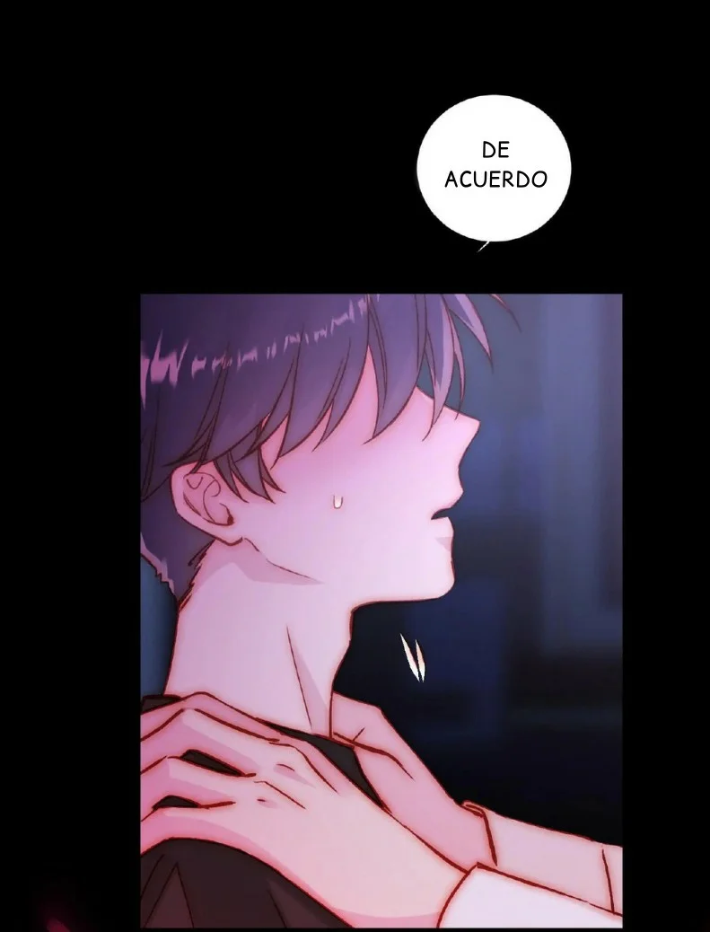 I Want to Be a Big Baddie Capítulo 71 - Page 4