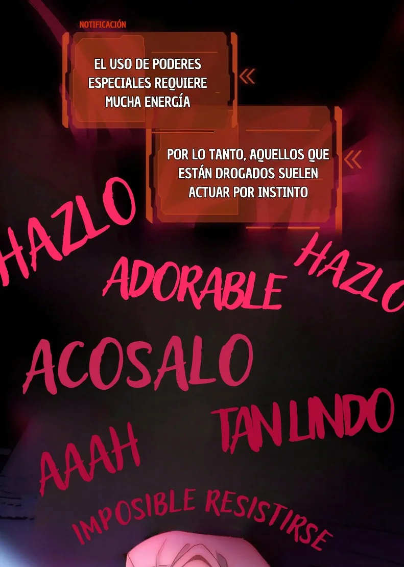 I Want to Be a Big Baddie Capítulo 71 - Page 5