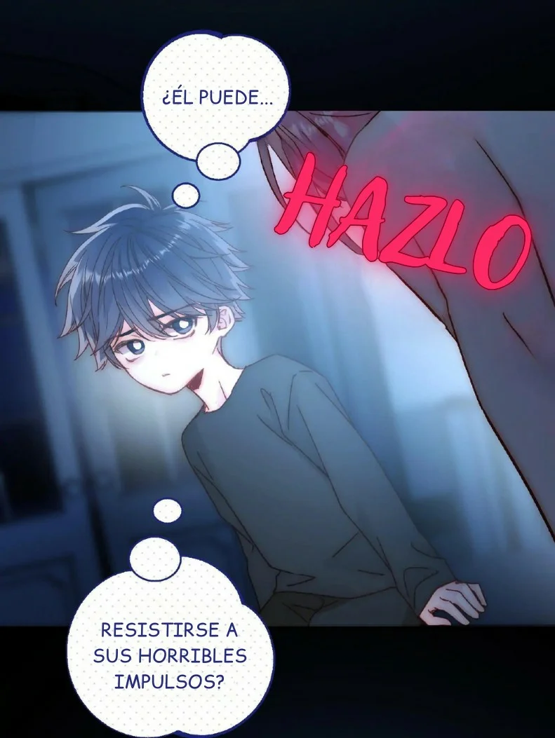 I Want to Be a Big Baddie Capítulo 71 - Page 7