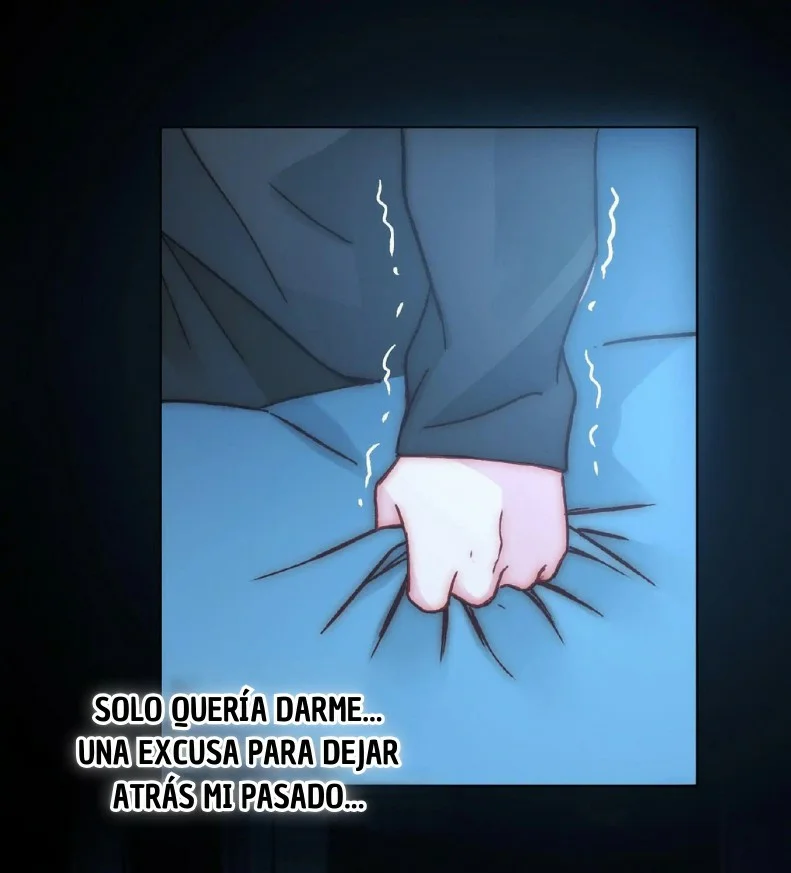 I Want to Be a Big Baddie Capítulo 71 - Page 8