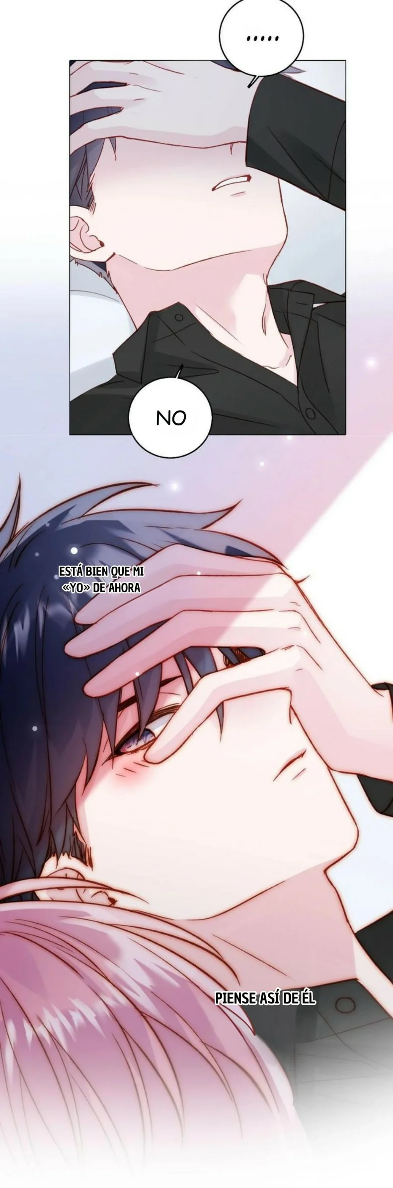 I Want to Be a Big Baddie Capítulo 72 - Page 12