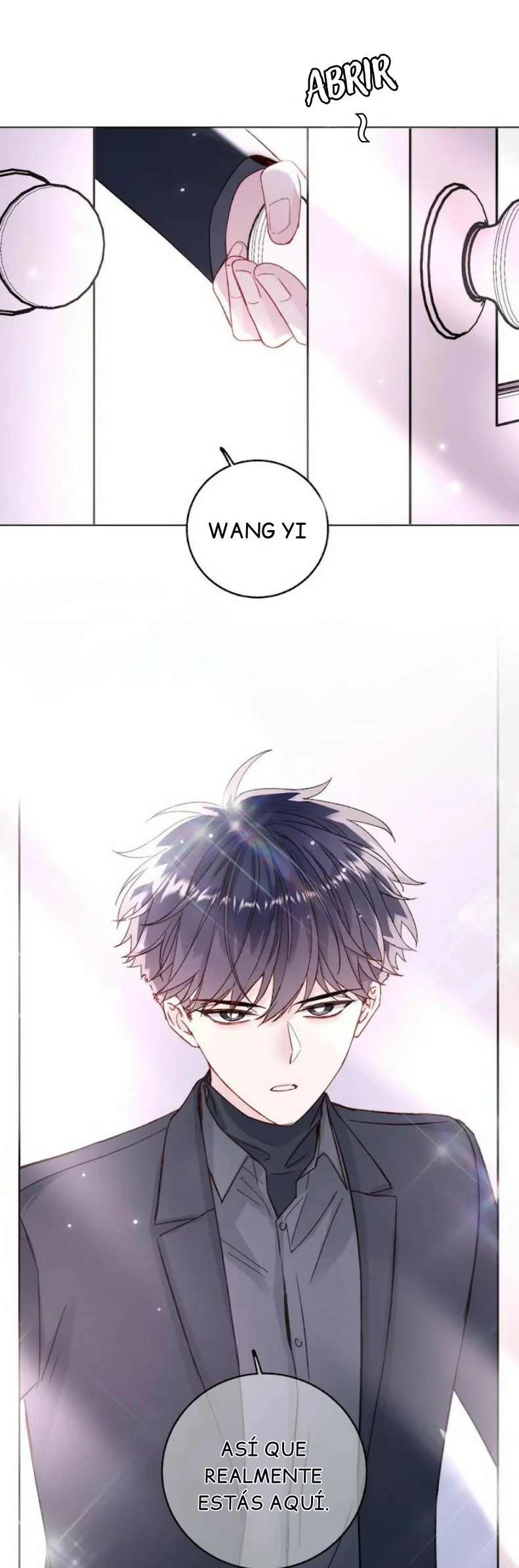 I Want to Be a Big Baddie Capítulo 73 - Page 11