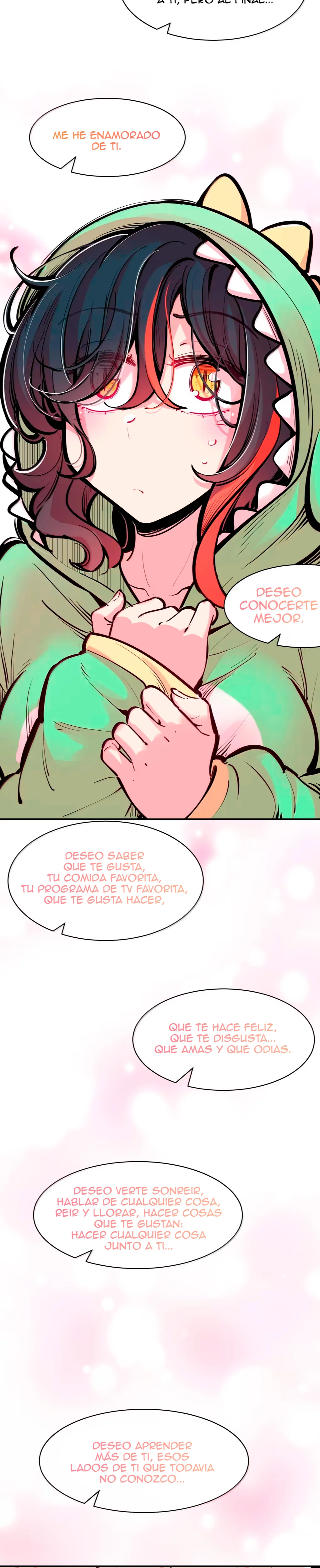 Demon X Angel No Pueden Llevarse Bien Capítulo 133 - Page 20