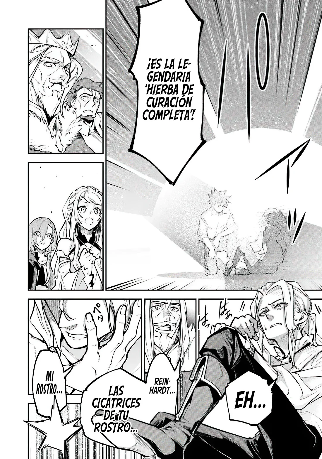 Isekai de Cheat Skill wo te ni Shita ore wa, Genjitsu Sekai wo mo Musou Suru ~Level Up wa Jinsei wo Kaeta~ Capítulo 33.2 - Page 12