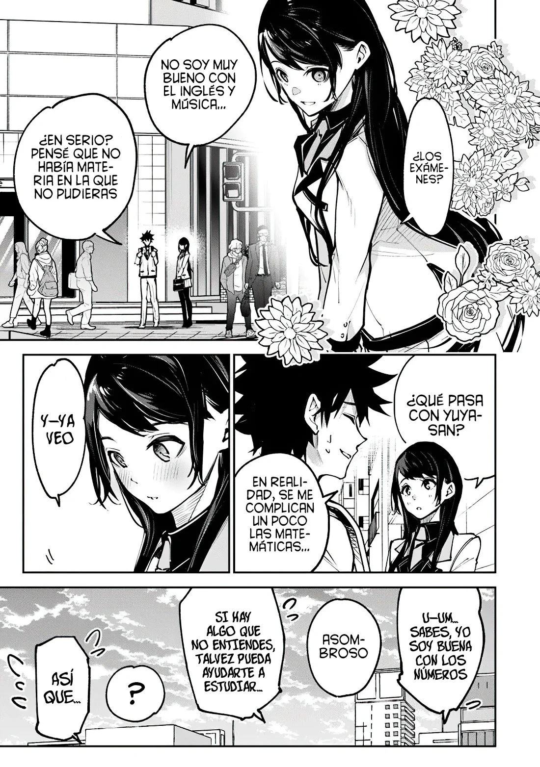 Isekai de Cheat Skill wo te ni Shita ore wa, Genjitsu Sekai wo mo Musou Suru ~Level Up wa Jinsei wo Kaeta~ Capítulo 33.2 - Page 23