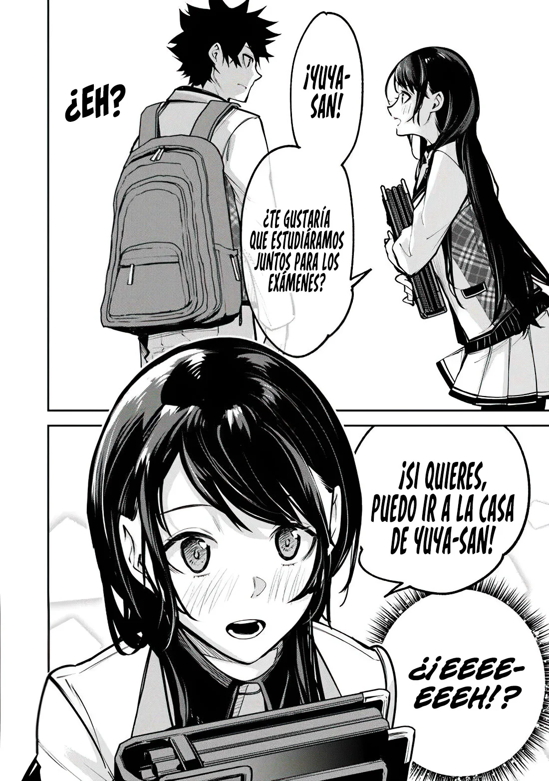 Isekai de Cheat Skill wo te ni Shita ore wa, Genjitsu Sekai wo mo Musou Suru ~Level Up wa Jinsei wo Kaeta~ Capítulo 33.2 - Page 24