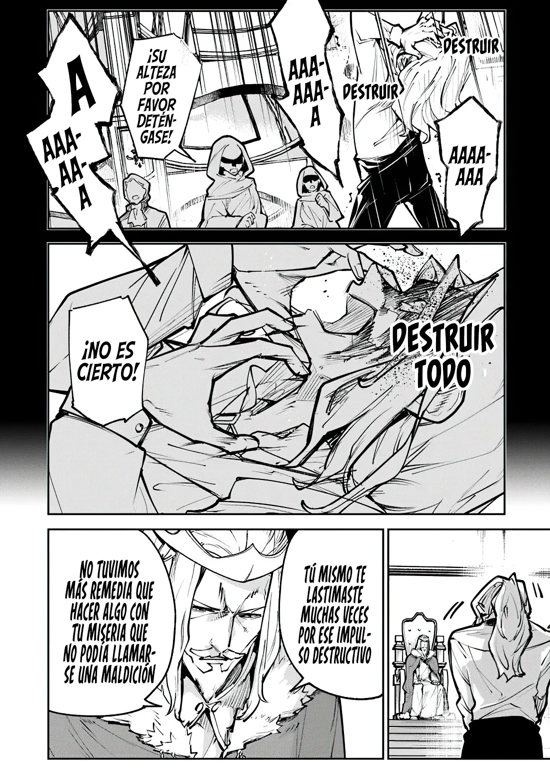 Isekai de Cheat Skill wo te ni Shita ore wa, Genjitsu Sekai wo mo Musou Suru ~Level Up wa Jinsei wo Kaeta~ Capítulo 33.2 - Page 6
