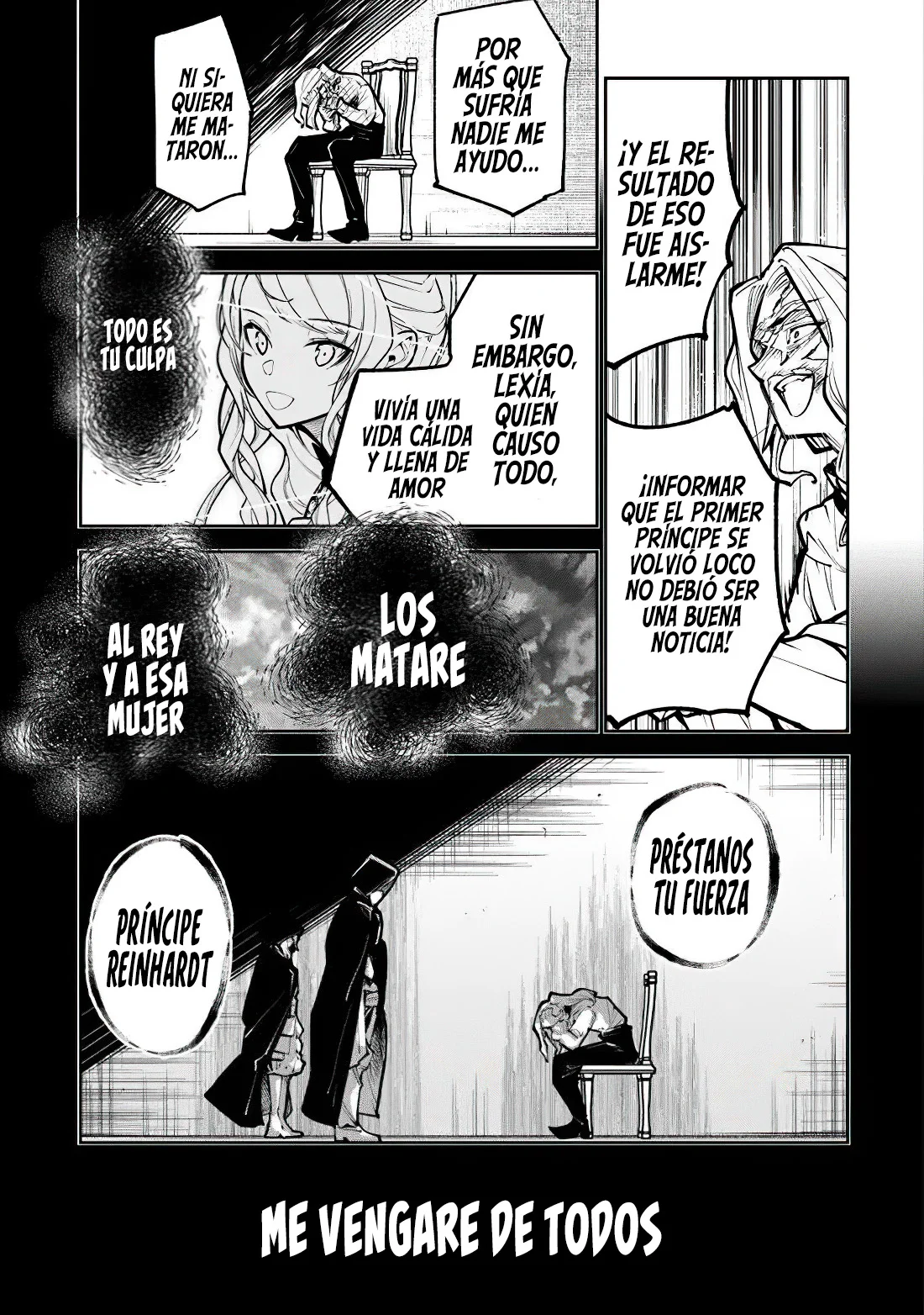 Isekai de Cheat Skill wo te ni Shita ore wa, Genjitsu Sekai wo mo Musou Suru ~Level Up wa Jinsei wo Kaeta~ Capítulo 33.2 - Page 7