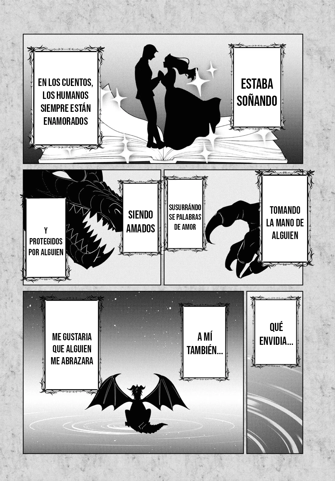 Jingai Kyoushitsu no Ningen Kirai Kyoushi ~Hitoma-sensei, Watashi-tachi ni Ningen wo Oshiete kuremasu ka….?~ Capítulo 18 - Page 16