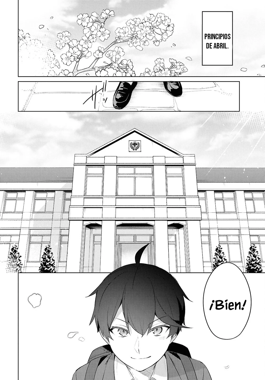 Jingai Kyoushitsu no Ningen Kirai Kyoushi ~Hitoma-sensei, Watashi-tachi ni Ningen wo Oshiete kuremasu ka….?~ Capítulo 30 - Page 22