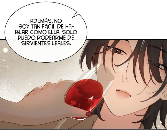 Mi hermanita solo quiere que la intimide Capítulo 72 - Page 18