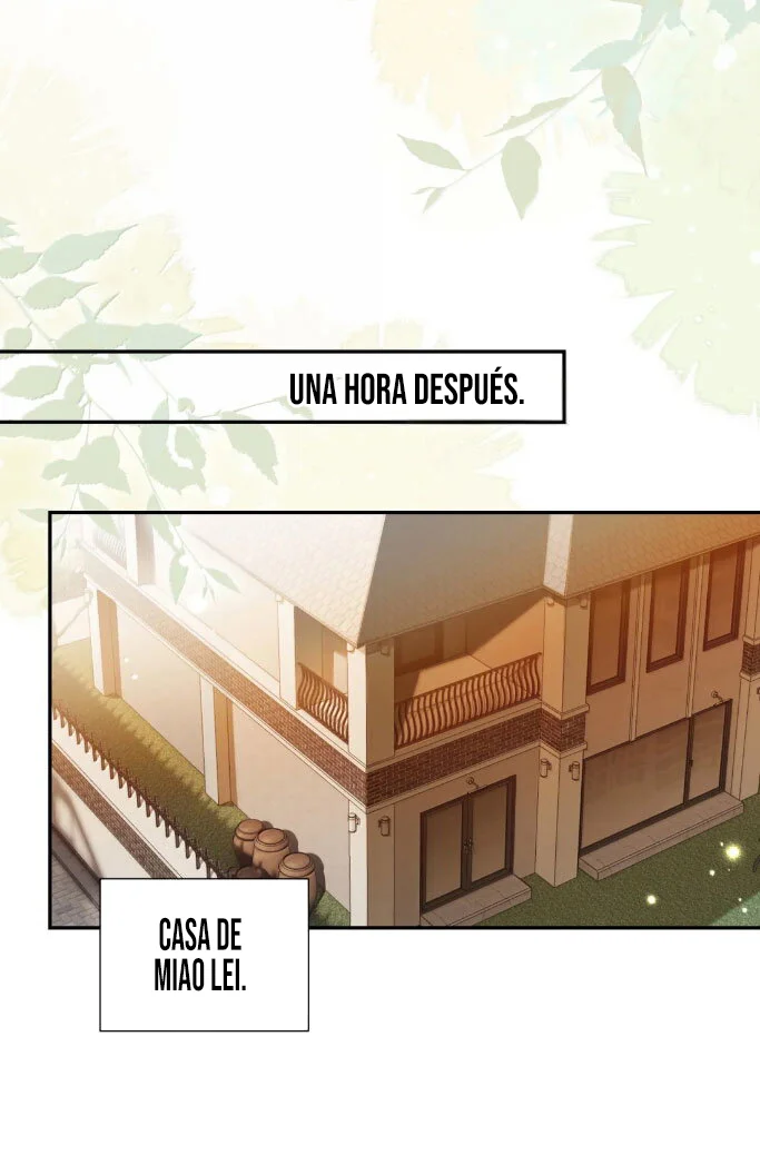 Mi hermanita solo quiere que la intimide Capítulo 72 - Page 28