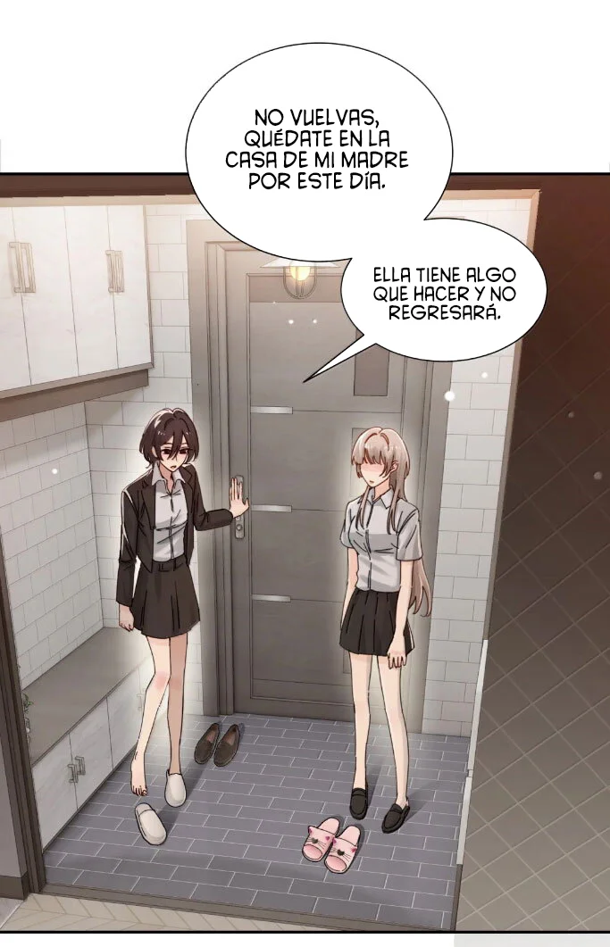 Mi hermanita solo quiere que la intimide Capítulo 72 - Page 29