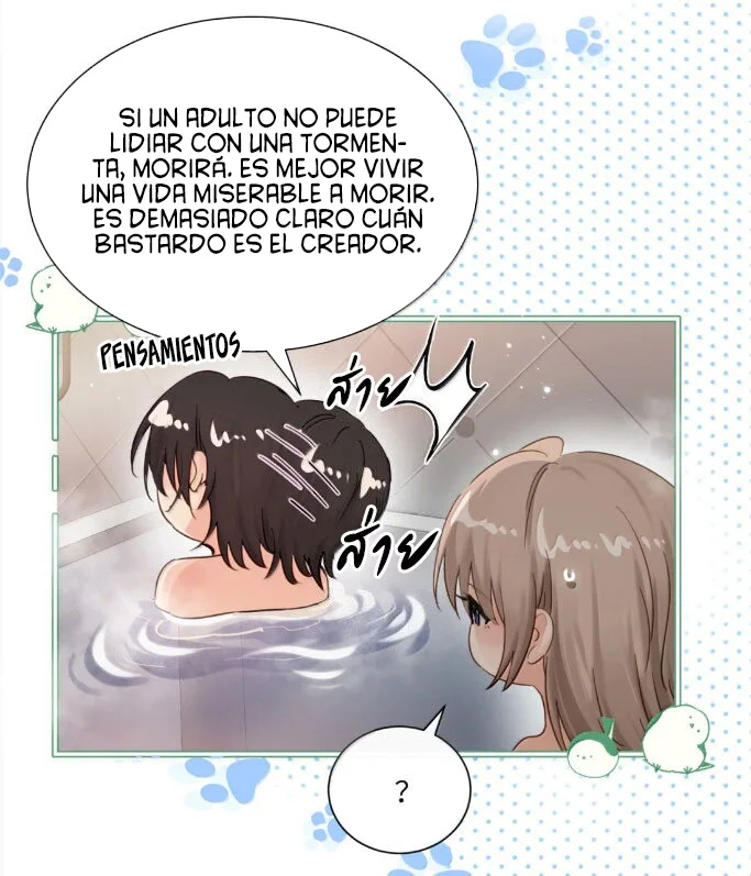 Mi hermanita solo quiere que la intimide Capítulo 72 - Page 38