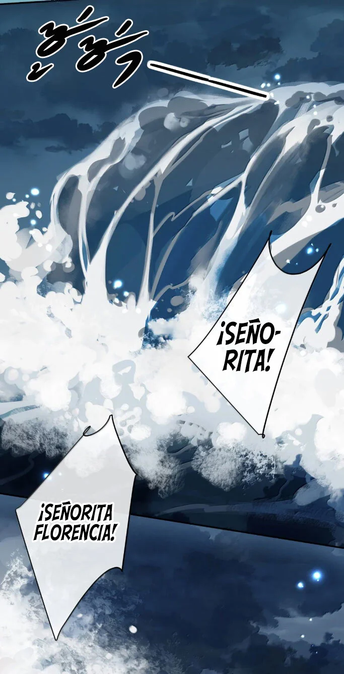 Mi hermanita solo quiere que la intimide Capítulo 72 - Page 6