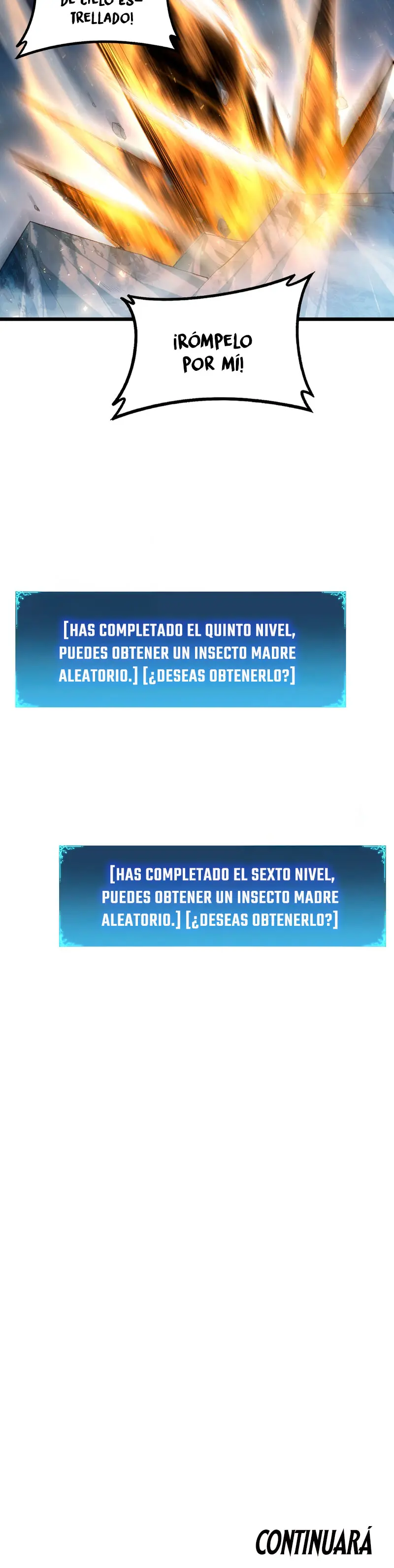 El amo de la plaga Capítulo 100 - Page 18