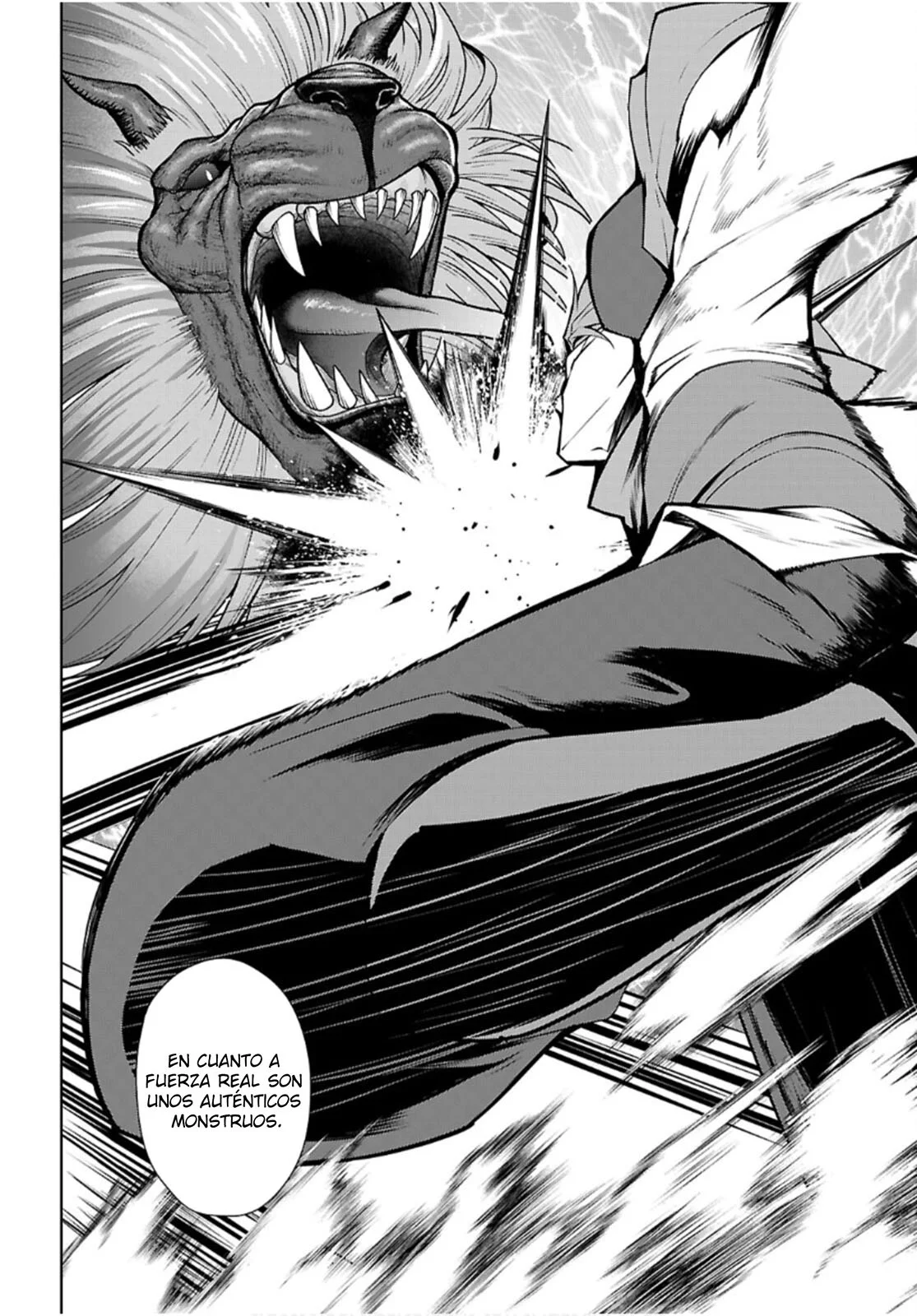 Otome Game Sekai wa Mob ni Kibishii Sekai Desu Capítulo 75 - Page 22