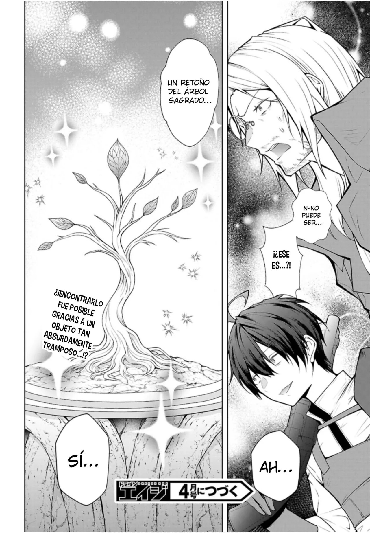 Otome Game Sekai wa Mob ni Kibishii Sekai Desu Capítulo 75 - Page 28