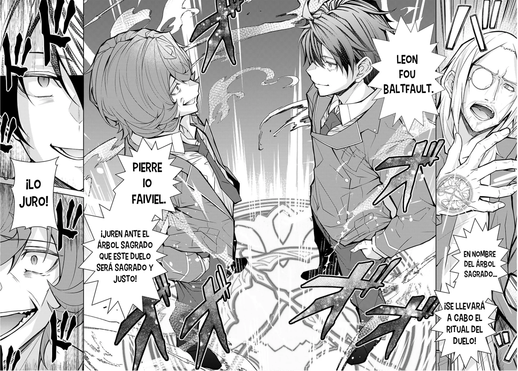Otome Game Sekai wa Mob ni Kibishii Sekai Desu Capítulo 76 - Page 22