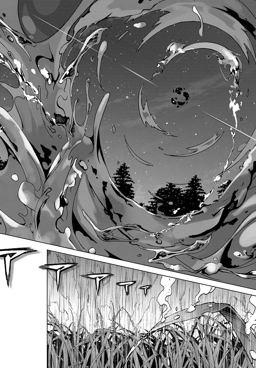 Hokkaidou no Geneki Hunter ga Isekai ni Hourikoma Rete Mita – Elf Yome to Meguru Isekai Shuryou Life Capítulo 20.3 - Page 11