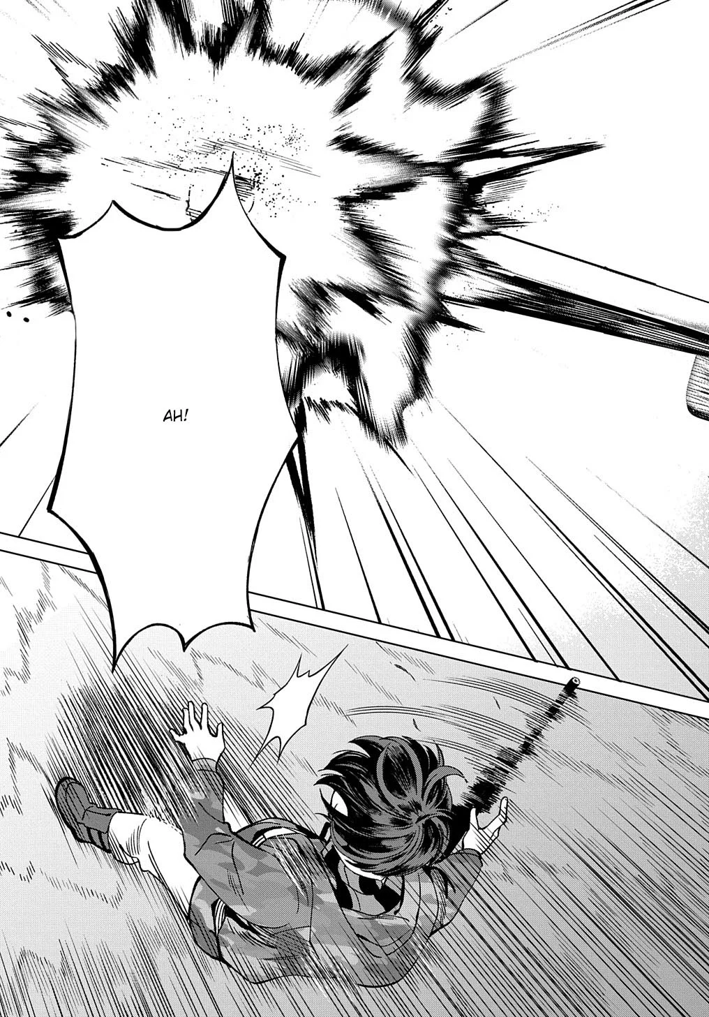 Hokkaidou no Geneki Hunter ga Isekai ni Hourikoma Rete Mita – Elf Yome to Meguru Isekai Shuryou Life Capítulo 20.3 - Page 9