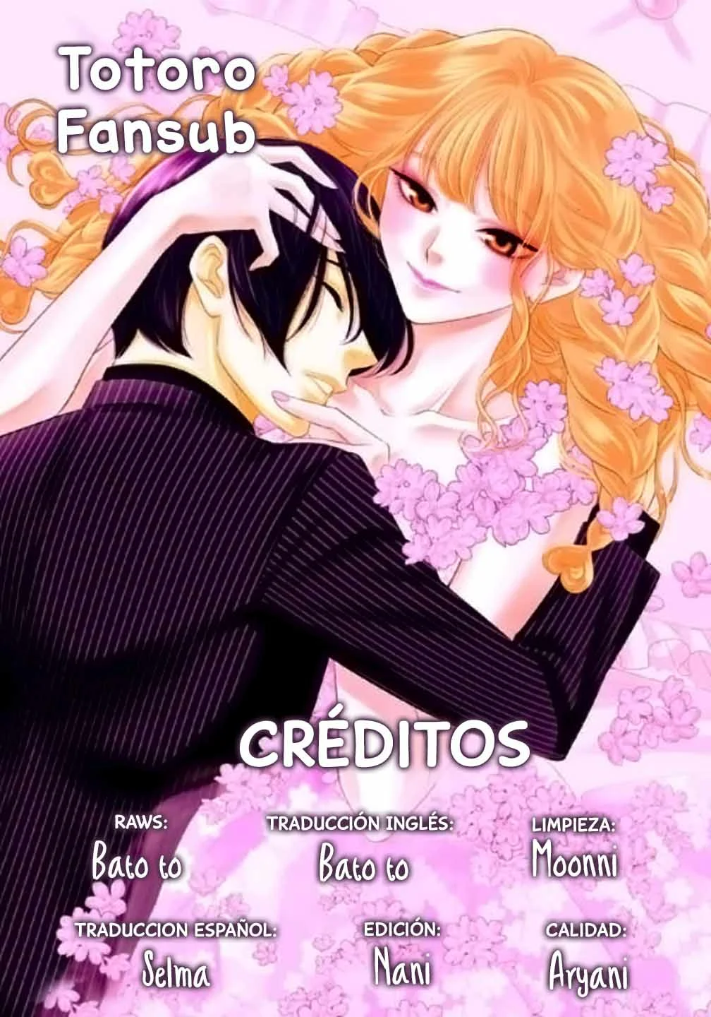 Koi to Dangan – Dangerous Lover Capítulo 43 - Page 3